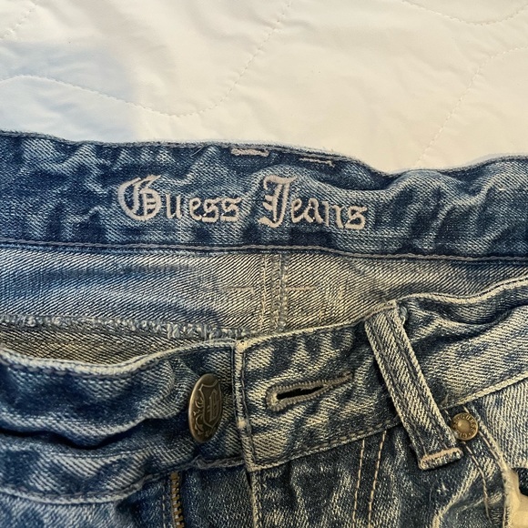 Guess jeans - Picture 4 of 6